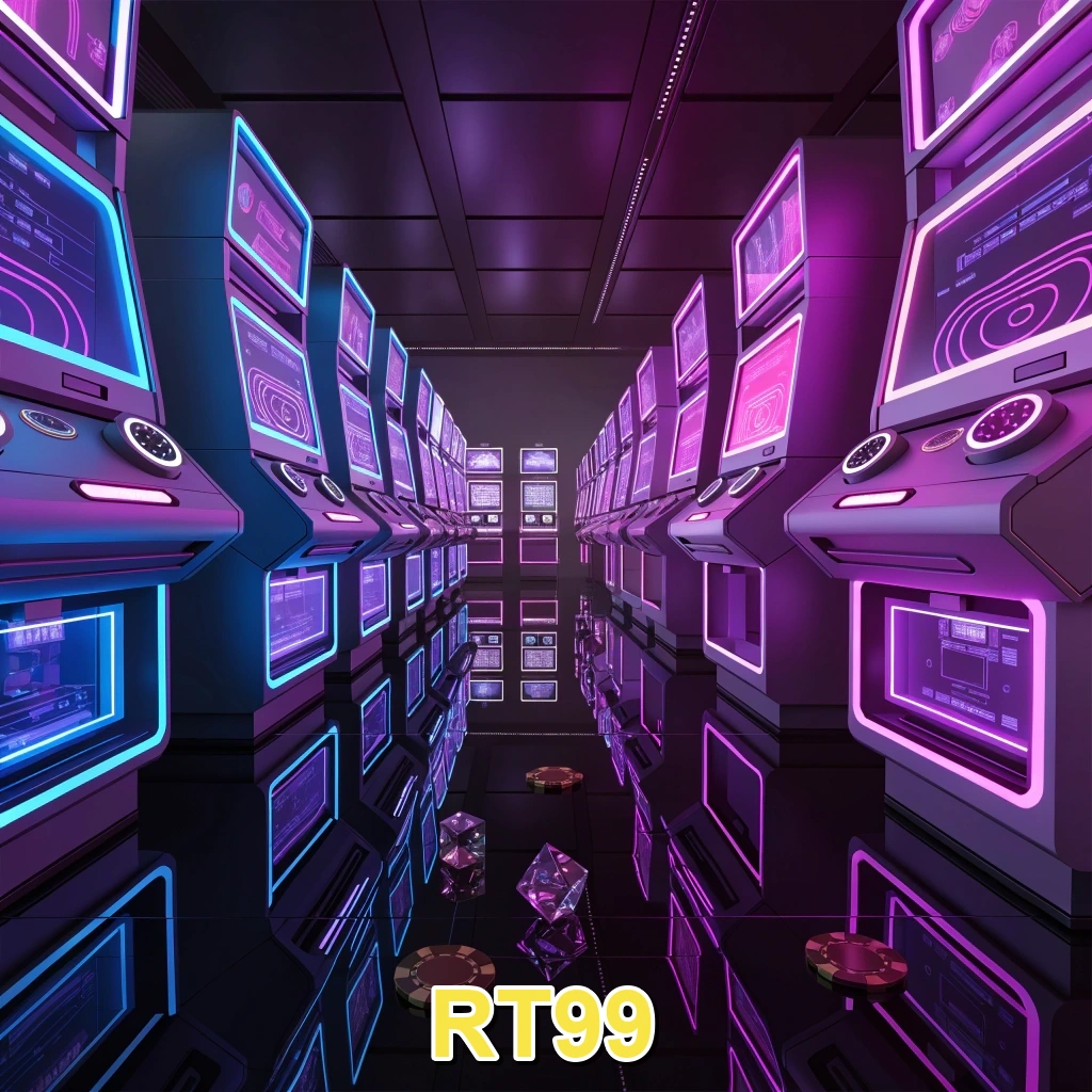 Screenshot 3 - RT99 Settings