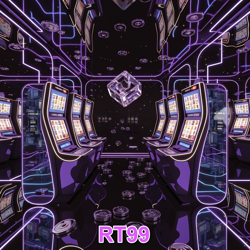 Screenshot 3 - RT99 Settings