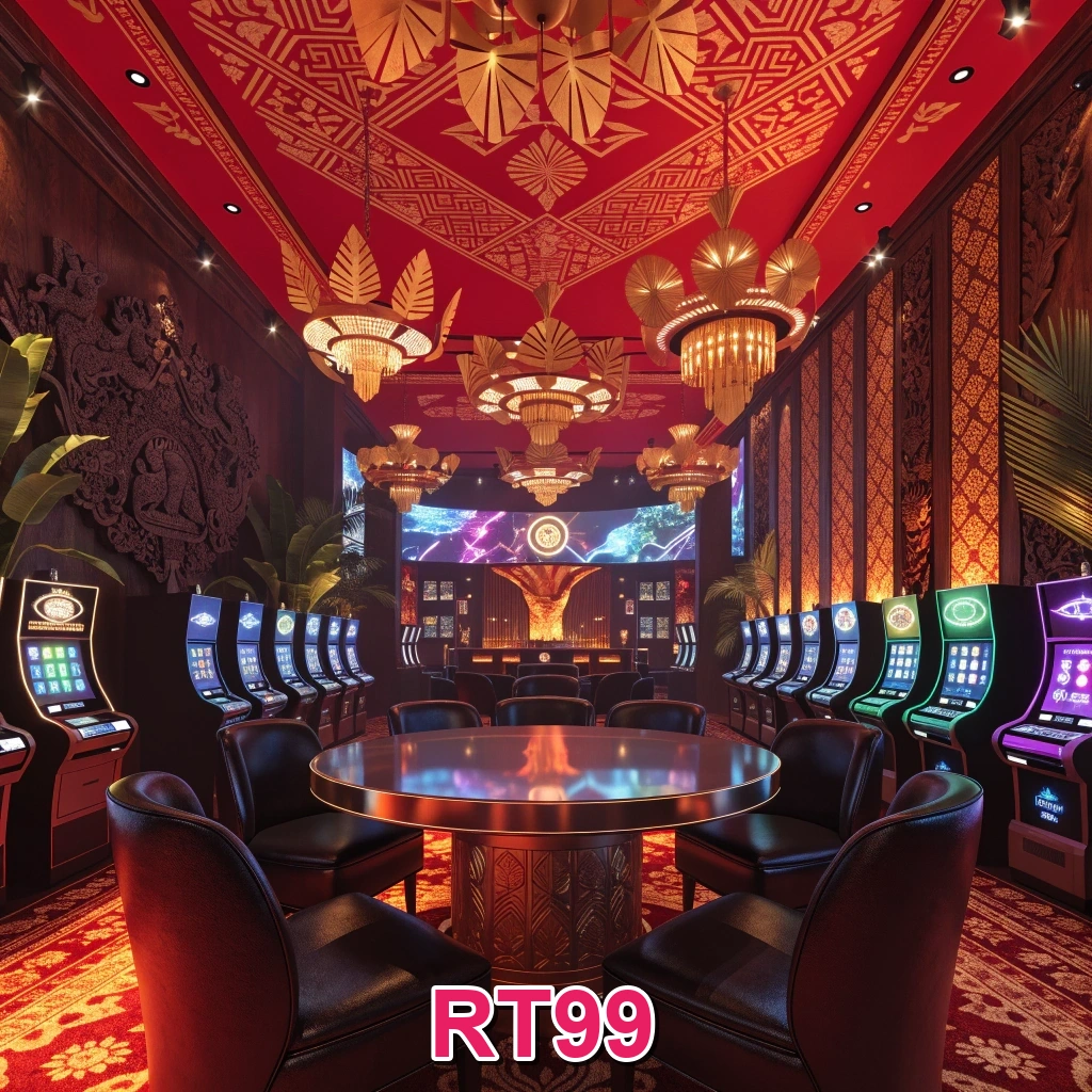 Screenshot 2 - RT99 Features
