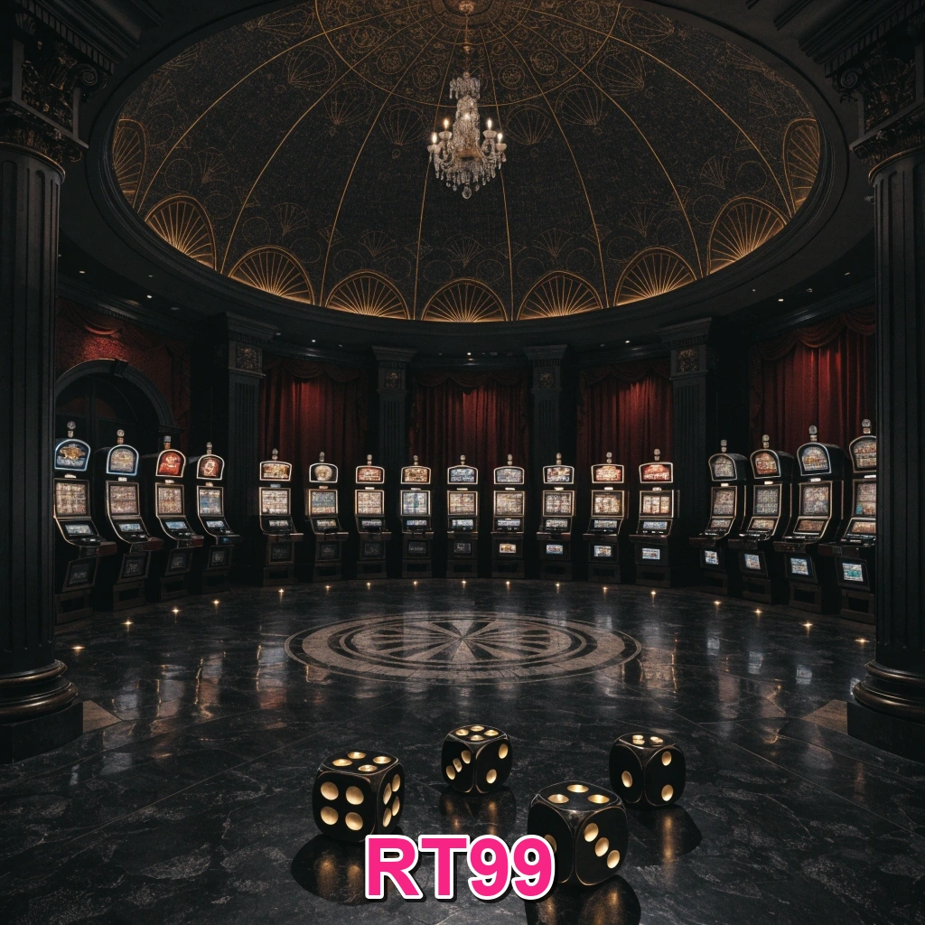 Screenshot 2 - RT99 Features