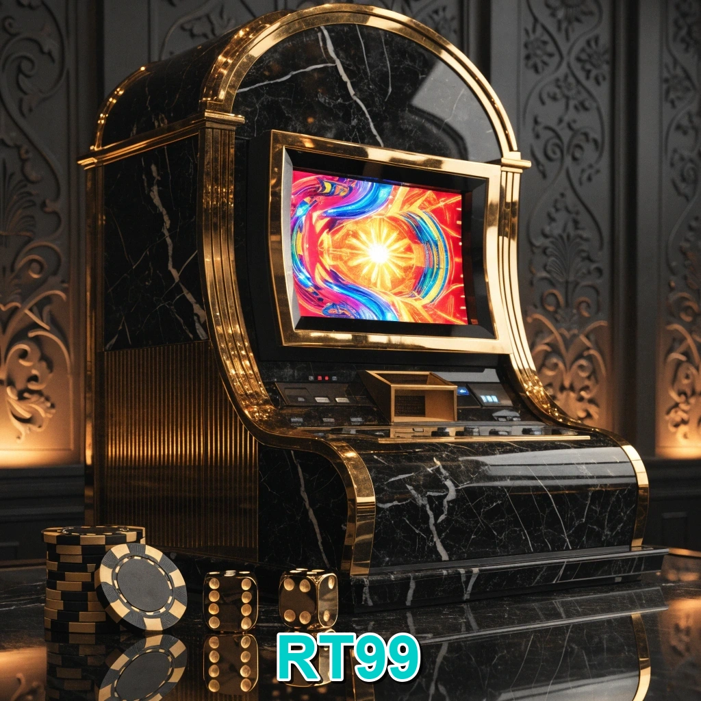Screenshot 2 - RT99 Features